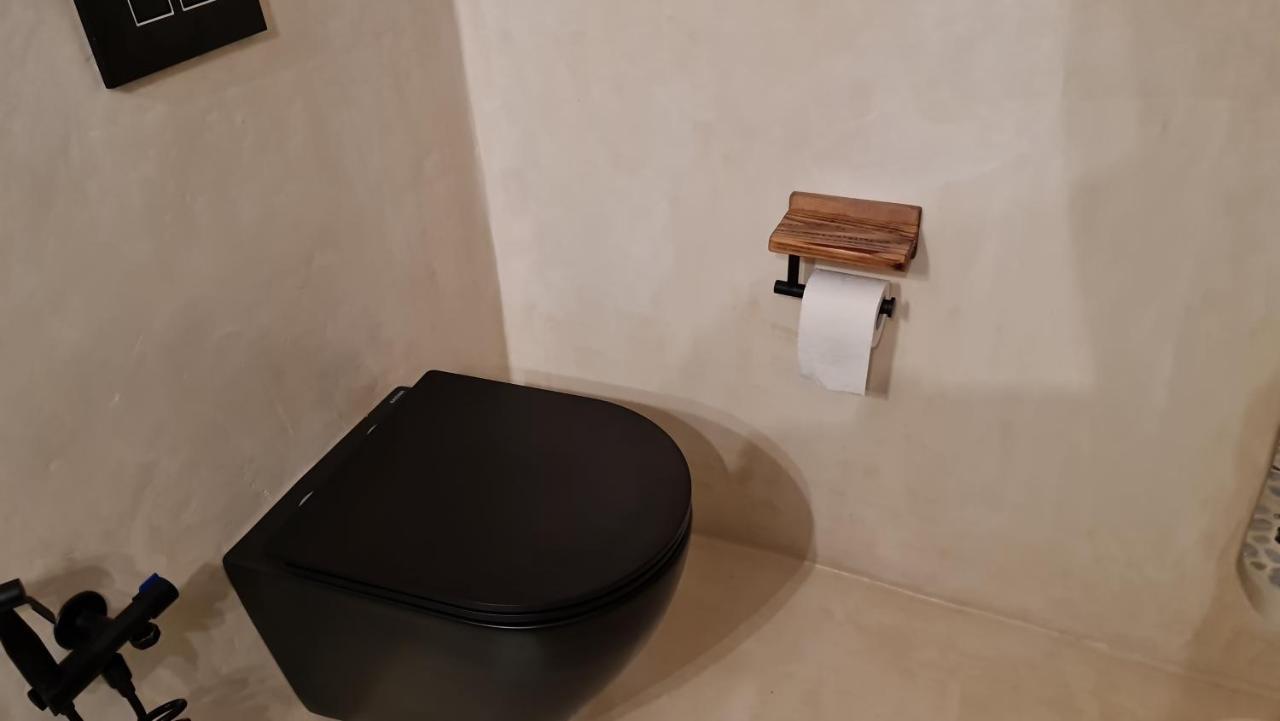 Olive Oil Mill Apartman Kokála Kültér fotó