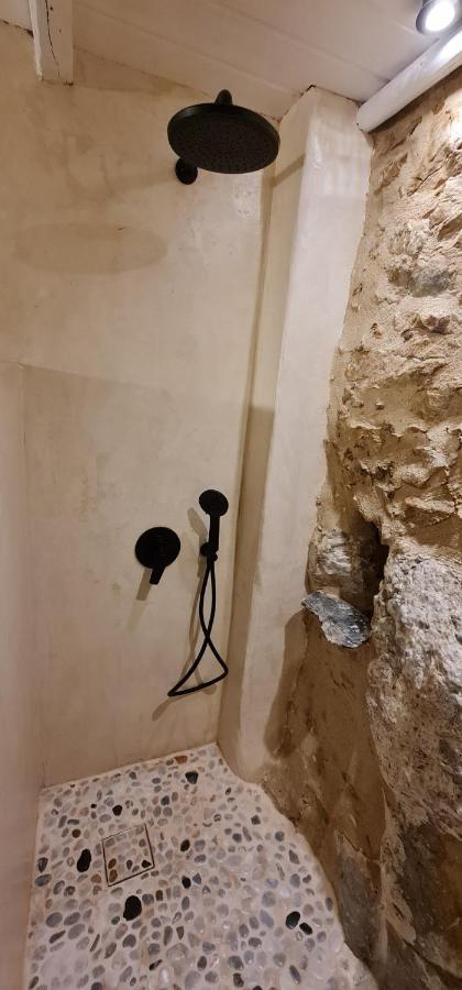 Olive Oil Mill Apartman Kokála Kültér fotó