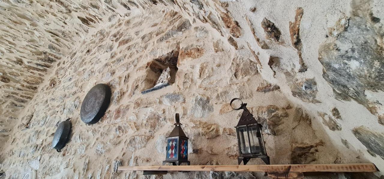Olive Oil Mill Apartman Kokála Kültér fotó